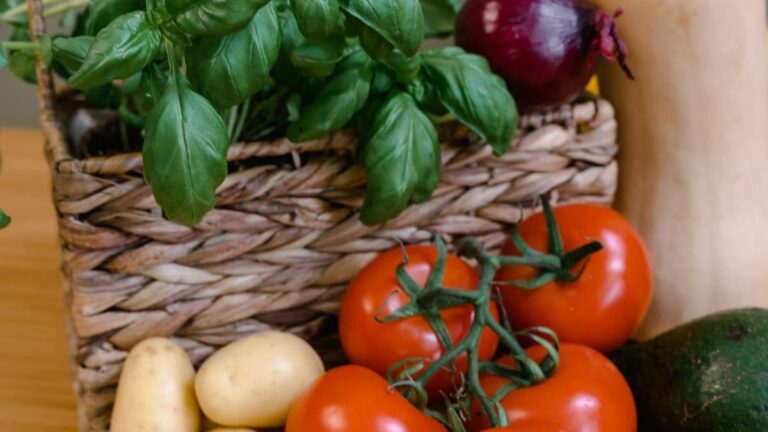 Associations de plantes : le secret d'un potager écoresponsable